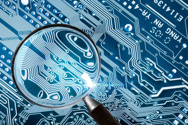 Auditoria de Seguridad – COMSE CIBERSECURITY