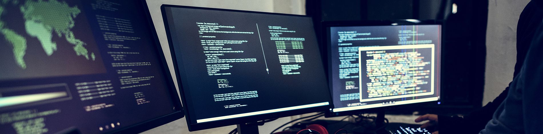 COMSE CIBERSECURITY – Consultoría y auditoría de seguridad de sistemas ...